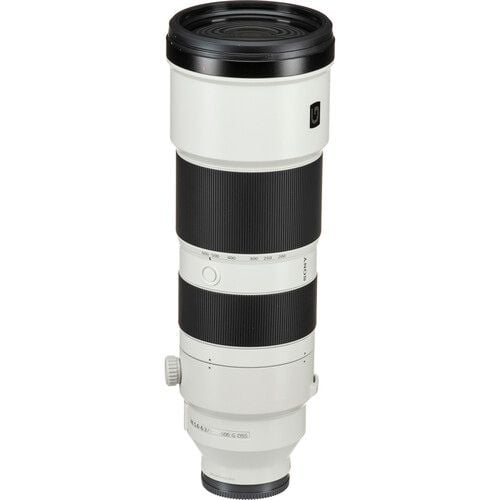 Ống kính Sony FE 200-600 mm F5.6-6.3 G OSS