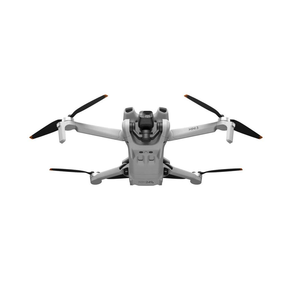 DJI Mini 3 Fly More Combo Plus (DJI RC)