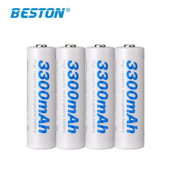 Pin Beston AA 3000mah