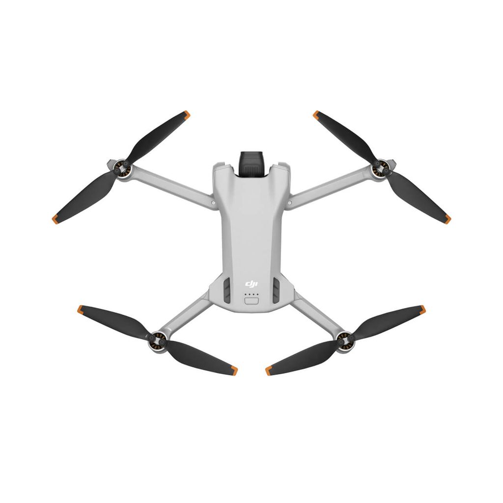 DJI Mini 3 (DJI RC)