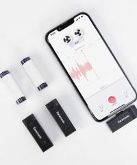 Bộ micro không dây Saramonic Blink Go U2 Kit
