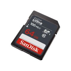 Thẻ nhớ SanDisk Extreme PRO SDXC 64GB 100MB/s