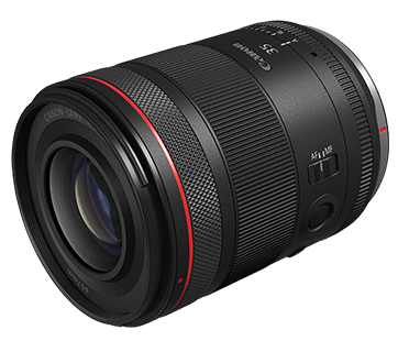 Ống kính RF35mm f/1.4L VCM ( Chính hãng)