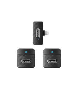 Bộ micro không dây Blink100 B4 cho thiết bị iOS
