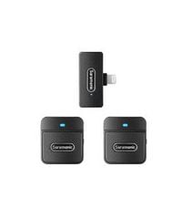 Bộ micro không dây Blink100 B4 cho thiết bị iOS