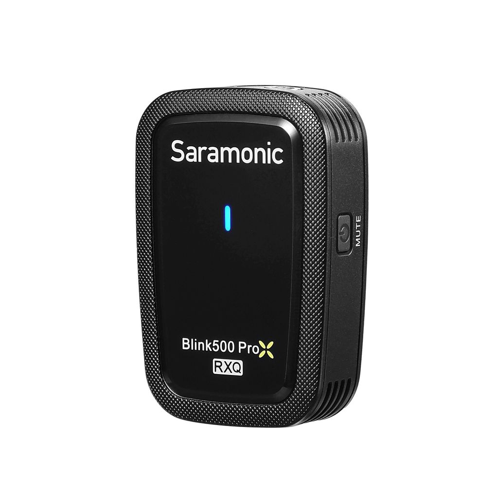 Saramonic Blink500 ProX Q20