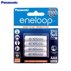 Pin Panasonic AAA 800mah