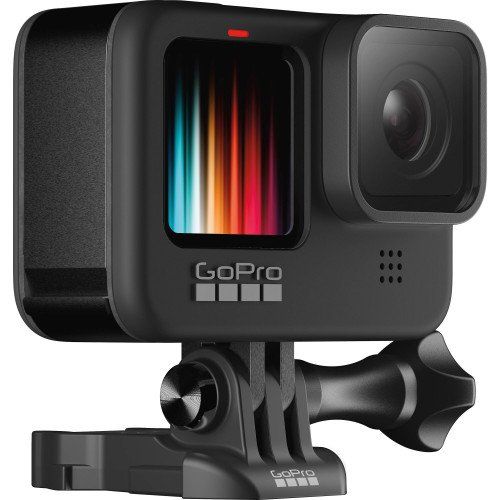 Camera hành trình Gopro Hero 9