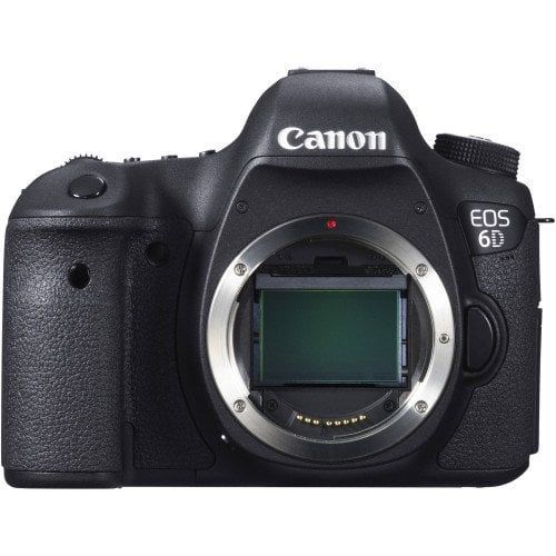 Máy ảnh Canon EOS 6D ( Body Only )