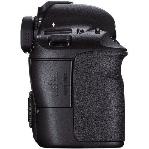 Máy ảnh Canon EOS 6D ( Body Only )