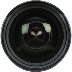 Ống kính Canon EF 11-24mm f/4L USM