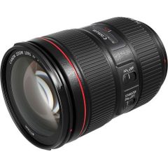Ống kính Canon EF 24-105mm f/4L IS II USM