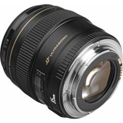 Ống kính Canon EF 85mm f/1.8 USM