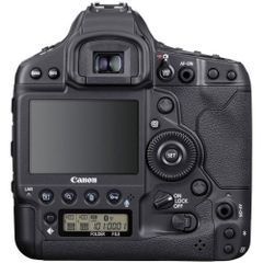 Máy ảnh Canon EOS-1D X Mark III ( Body only )