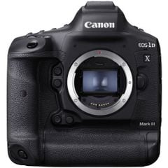 Máy ảnh Canon EOS-1D X Mark III ( Body only )