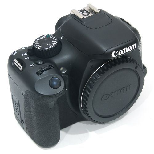 Máy ảnh Canon EOS 550D ( Body only )