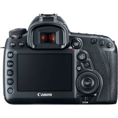 Máy ảnh Canon EOS 5D mark IV ( Body Only )