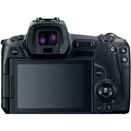 Máy ảnh Canon EOS R ( Body Only )