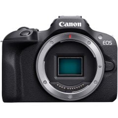 Máy ảnh Canon EOS R100 (Body Only) | Chính Hãng