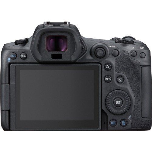 Máy ảnh Canon EOS R5 ( Body only )