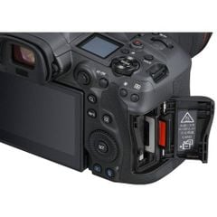 Máy ảnh Canon EOS R5 ( Body only )