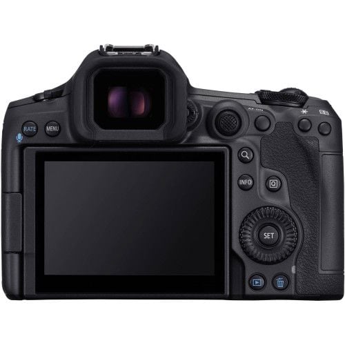 Máy ảnh Canon R5 mark II chính hãng ( Body only)