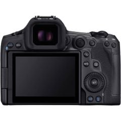 Máy ảnh Canon R5 mark II chính hãng ( Body only)