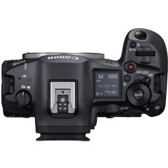 Máy ảnh Canon R5 mark II chính hãng ( Body only)