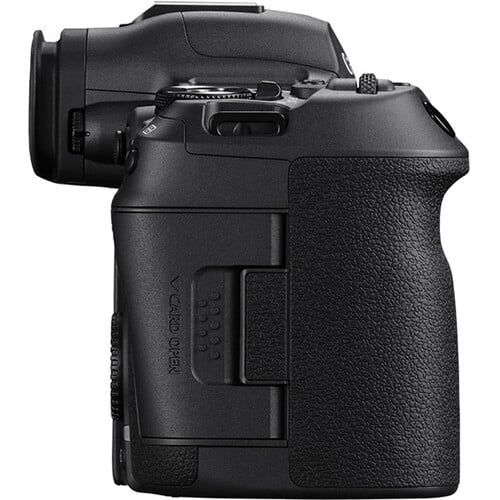 Máy ảnh Canon R5 mark II chính hãng ( Body only)