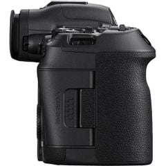 Máy ảnh Canon R5 mark II chính hãng ( Body only)