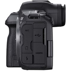 Máy ảnh Canon R5 mark II chính hãng ( Body only)