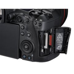 Máy ảnh Canon R5 mark II chính hãng ( Body only)