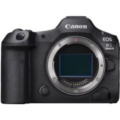 Máy ảnh Canon R5 mark II chính hãng ( Body only)