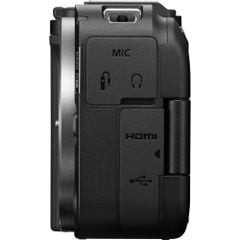 Máy Ảnh Canon EOS R50 V + Lens 14-30mm f/4-6.3 (Black) | Chính Hãng