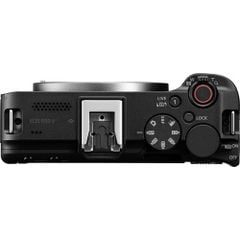 Máy Ảnh Canon EOS R50 V + Lens 14-30mm f/4-6.3 (Black) | Chính Hãng
