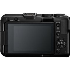 Máy Ảnh Canon EOS R50 V + Lens 14-30mm f/4-6.3 (Black) | Chính Hãng