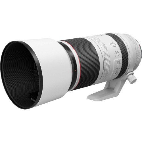 Ống kính Canon RF 100-500mm f4.5-7.1 L IS USM
