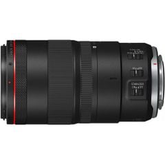 Ống kính Canon RF 100mm f/2.8L Macro IS USM