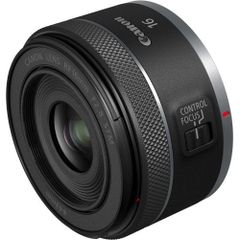Ống kính Canon RF 16mm f/2.8 STM