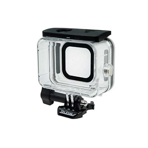 Case chống nước Kingma cho Gopro 9,10,11 đi mưa, đi lặn