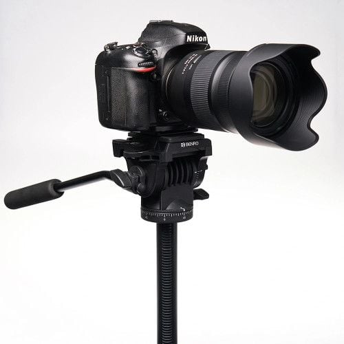 Tripod Benro T980