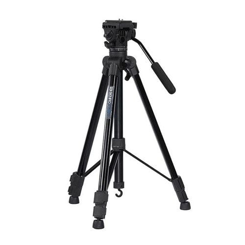 Tripod Benro T980