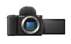 Máy ảnh Sony ZV-E10 II (Chính hãng) ( Body only)