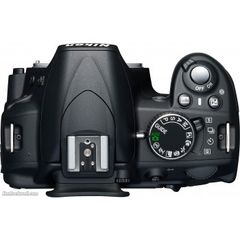 Máy ảnh Nikon D3100 ( Body Only )