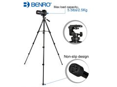 Tripod Benro T560