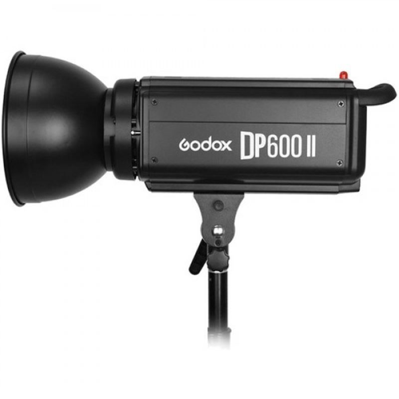 Đèn Godox DP600 II