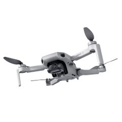 DJI Mini 2 SE Fly More Combo