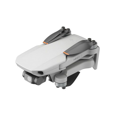 DJI Mini 2 SE Fly More Combo