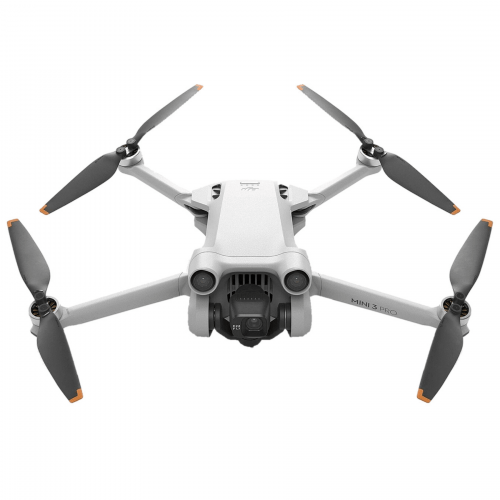 DJI Mini 3 Pro (DJI RC)