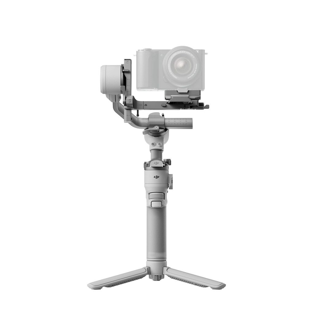 Gimbal DJI RS4 Mini Combo Mới chính hãng